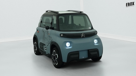 382262_p2 - CITROEN - AMI - 2020