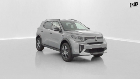 391366_p2 - CITROEN - C3 AIRCROSS - 2026