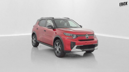 391364_p2 - CITROEN - C3 AIRCROSS - 2026