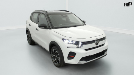 354303_p2 - CITROEN - C3 SOCIETE NOUVELLE - 2025
