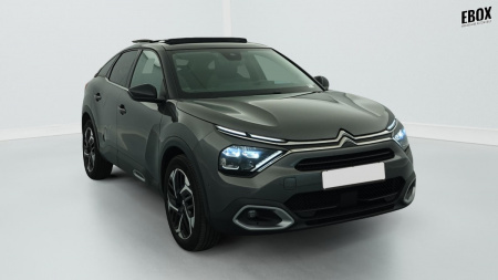 382275_p2 - CITROEN - C4 - 2023