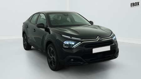 390425_p2 - CITROEN - C4X - 2023