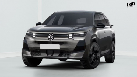 390670_p2 - CITROEN - C5 AIRCROSS - 2026
