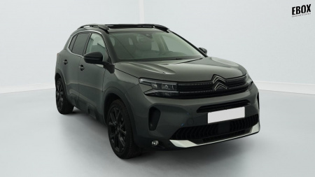 380476_p2 - CITROEN - C5 AIRCROSS - 2022