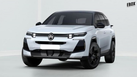 390672_p2 - CITROEN - C5 AIRCROSS - 2026