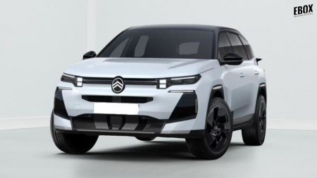 390671_p2 - CITROEN - C5 AIRCROSS - 2026