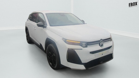 391620_p2 - CITROEN - C5 AIRCROSS HYBRIDE - 2026