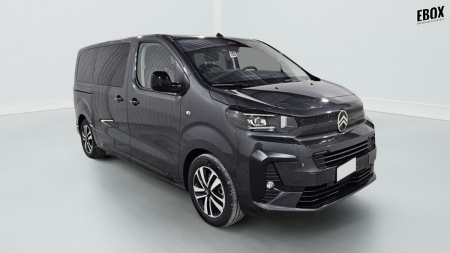 391510_p2 - CITROEN - SPACETOURER - 2026