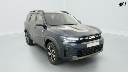 390567_p2 - DACIA - BIGSTER HYBRID - 2026
