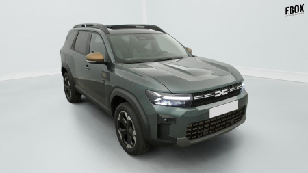 382461_p2 - DACIA - BIGSTER HYBRID - 2026