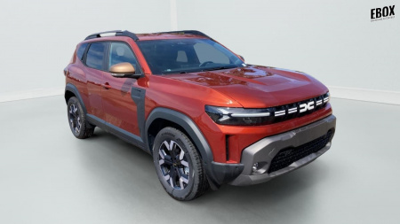 390396_p2 - DACIA - DUSTER - 2026 390396_p2 - DACIA - DUSTER - 2026