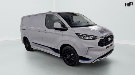 390763_p2 - FORD - TRANSIT - 2025