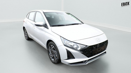 390155_p2 - HYUNDAI - I 20 - 2026