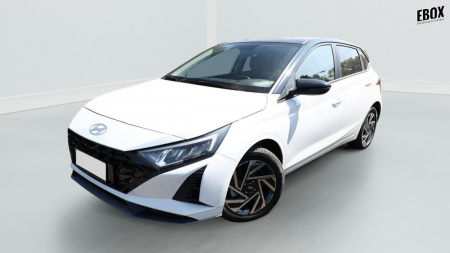 390481_p2 - HYUNDAI - I 20 - 2026