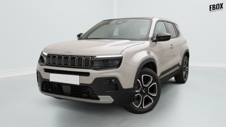 391653_p2 - JEEP - AVENGER - 2026