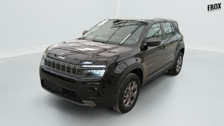 377972_p2 - JEEP - AVENGER - 2026