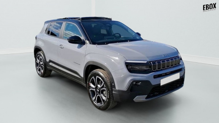 390618_p2 - JEEP - AVENGER - 2026