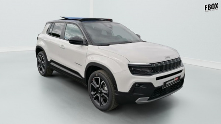 390707_p2 - JEEP - AVENGER - 2026