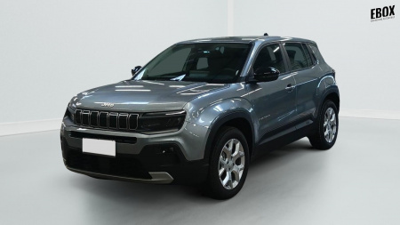 377518_p2 - JEEP - AVENGER - 2025