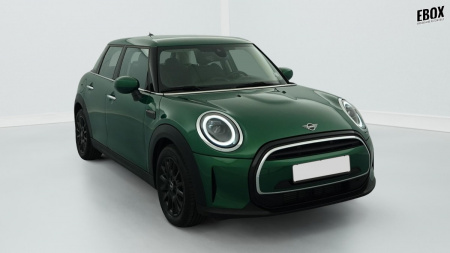 386428_p2 - MINI - HATCH 5 PORTES F55 LCI II - 2023