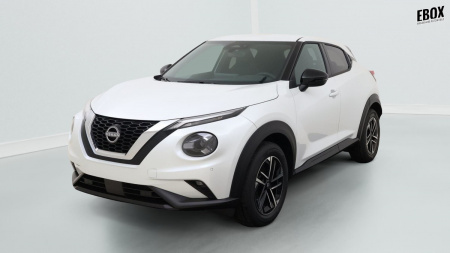 391656_p2 - NISSAN - JUKE - 2026