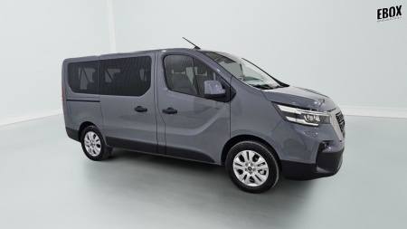 390662_p2 - NISSAN - PRIMASTAR - 2026