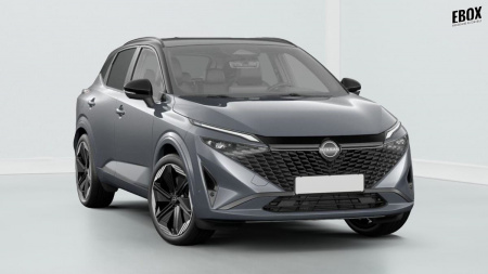 390479_p2 - NISSAN - QASHQAI - 2026