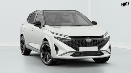 390480_p2 - NISSAN - QASHQAI - 2026