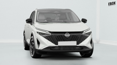 390680_p2 - NISSAN - QASHQAI - 2026