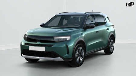 389807_p2 - OPEL - FRONTERA - 2026