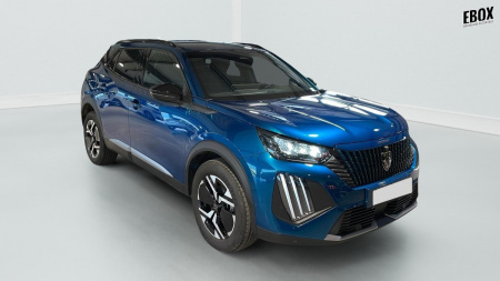 384564_p2 - PEUGEOT - 2008 - 2025