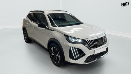 368820_p2 - PEUGEOT - 2008 - 2025