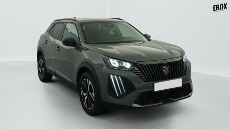383071_p2 - PEUGEOT - 2008 - 2025