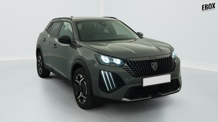 382579_p2 - PEUGEOT - 2008 - 2025