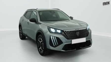 382897_p2 - PEUGEOT - 2008 - 2025
