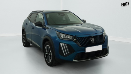 384563_p2 - PEUGEOT - 2008 - 2025