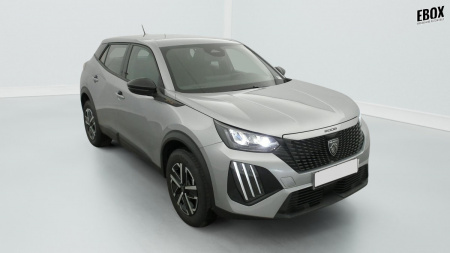 370572_p2 - PEUGEOT - 2008 - 2025