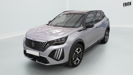 390364_p2 - PEUGEOT - 2008 - 2026