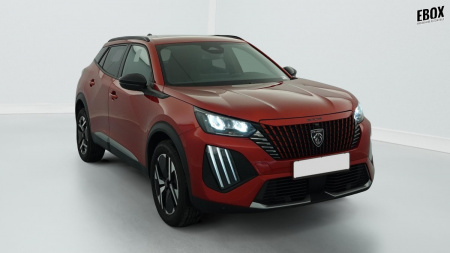 385030_p2 - PEUGEOT - 2008 - 2025