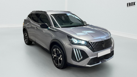 384683_p2 - PEUGEOT - 2008 - 2025