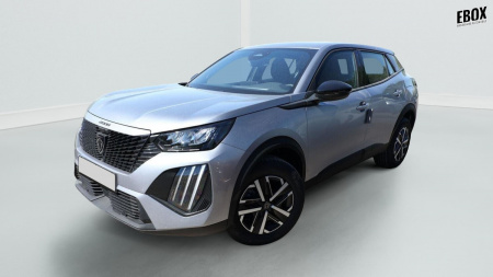 389893_p2 - PEUGEOT - 2008 - 2026