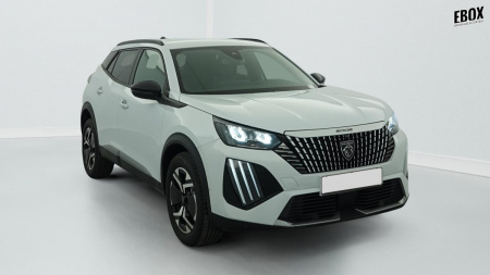 365133_p2 - PEUGEOT - 2008 - 2025