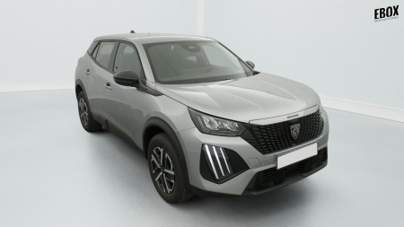 365345_p2 - PEUGEOT - 2008 - 2025