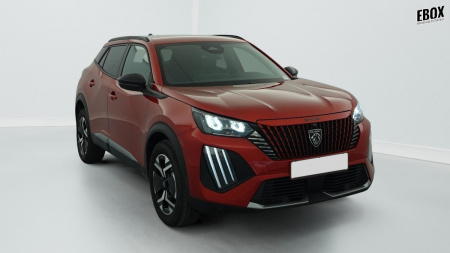385028_p2 - PEUGEOT - 2008 - 2025