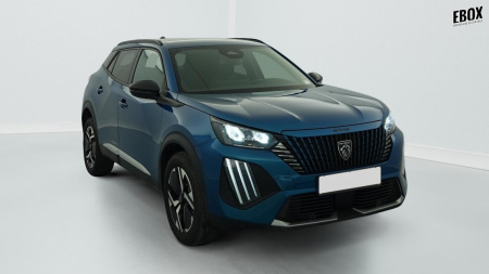 384481_p2 - PEUGEOT - 2008 - 2025