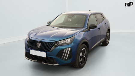 388523_p2 - PEUGEOT - 2008 - 2026