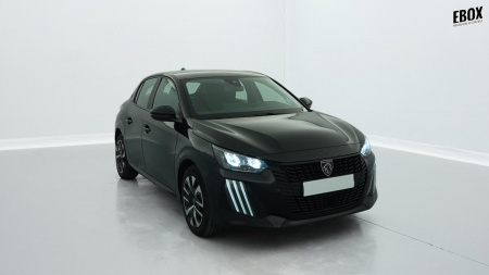 379695_p2 - PEUGEOT - 208 - 2025