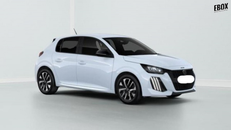 391379_p2 - PEUGEOT - 208 - 2026
