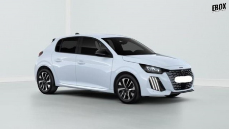 391380_p2 - PEUGEOT - 208 - 2026
