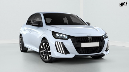 390675_p2 - PEUGEOT - 208 - 2026